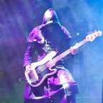 Ghost @ Heavy By The Sea 2014