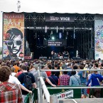 Primavera Sound 2010 | Thee Oh Sees