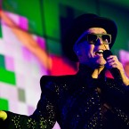 Primavera Sound 2010 | Pet Shop Boys 