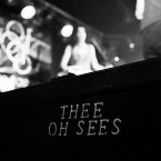 Thee Oh Sees | live at AN club, Athens, Greece, 04.06.2012