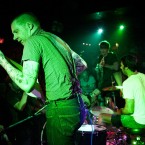 Thee Oh Sees | Petey Dammit, Mike Shoun and John Dwyer 
