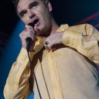Morrissey 