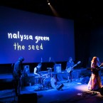 Nalyssa Green