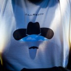 Calexico t-shirt