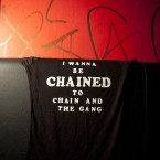 Chain And The Gang | t-shirt
