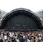 Bon Jovi @ Olympic Stadium of Athens