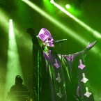 Ghost @ Heavy By The Sea 2014